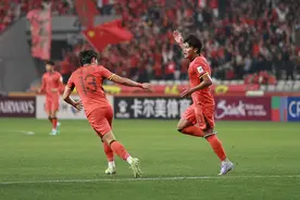 深一度｜中国足球：失望很大，希望很长图片