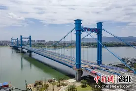 中国建筑行业最高荣誉揭晓！一在鄂央企斩获9座鲁班奖图片