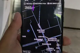 移动信号升格  全国首个5G-A高校在山西运城建成图片