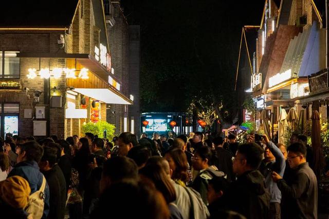 超3700项文旅活动、百余项惠民举措亮相“五一”，江苏文体旅融合点亮假日消费