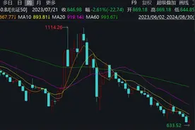 沪深北交易所共5355家公司发布半年报，收入合计近35万亿图片
