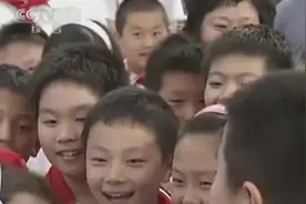 学习·故事丨“大朋友”习近平的童年往事视频封面