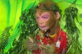 过年零食炫不停？这里的“猴王”发话了图片