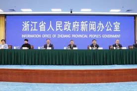“月月有顶流、周周有经典”，浙江官宣：打造“爱乐之省”图片