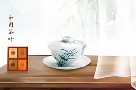 诗意微动画丨冬至：围炉煮茶 品茗赏梅图片