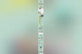 扬马故事绘③ | @跑友，3月30日不见不散！图片
