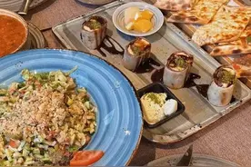 浙江宣传丨小义乌哪来的大美食图片