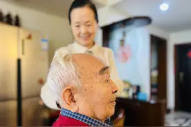 牵手“福”蓉· 科技助残｜20多年研发助听器，“成都制造”让更多人听得见图片