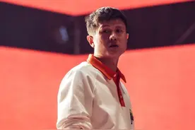 从“非主流“到“主流”，这位街舞达人用传承照亮舞蹈世界图片