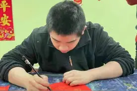 能力“倒退”诊断为孤独症，她陪伴孩子成长为“很快乐的小吃货”！“爱星计划”关爱服务来了图片