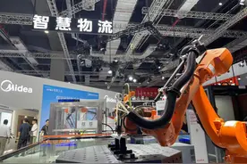 中外企业畅谈工业元宇宙前景 仿真标准化亟待解决图片