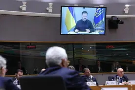 国际观察丨防务自主，欧洲“准备就绪”了吗图片