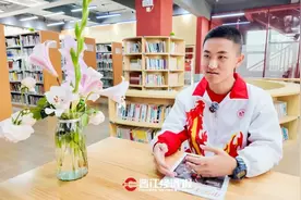 两名福建初三生直通硕士，快来看看是谁家孩子？图片