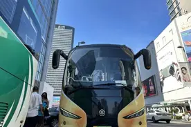 成都开行两条直达三星堆公交旅游专线图片