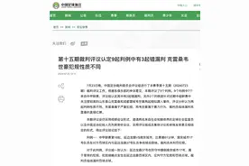 认定韦世豪犯规为暴力行为 足协发布最新裁判评议结果图片