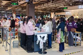 “胖东来”进京，店长讲述调改隐秘的细节图片