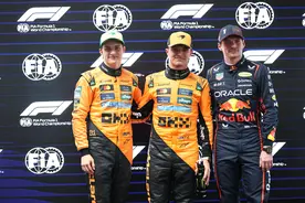 （体育）赛车——F1澳大利亚大奖赛：排位赛赛况图片