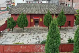 红色印记丨紫金苏区革命遗址群图片