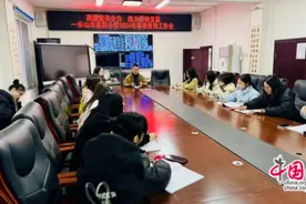 凝聚宣传合力，助推学校发展 乐山县街小学优化学校宣传工作格局图片