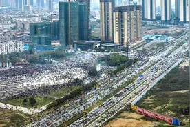广西宾阳：认房不认贷，年底前买新建商品住房的补贴100%契税图片