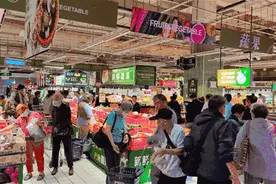 满额抽盲袋！积分0元购！大润发26周年庆来了图片