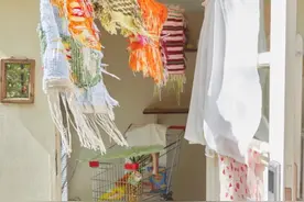 艺术家李小凡：深信生活之美图片