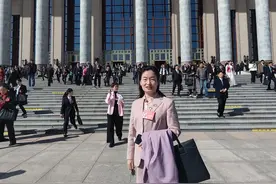 内分泌专家阮祥燕：适当放开单身女性冻卵，保护患癌女性生育力图片