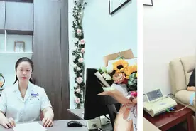 优化产检流程 提升孕期就医体验  厦门大学附属第一医院思明院区推出产检VIP套餐服务图片