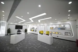 第六批专精特新“小巨人”企业名单公布！龙城3家企业入选图片