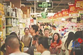 提振需求畅通循环 广州该从何处发力？图片