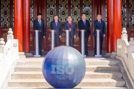 全球文化遗产保护将统一标准，我国该领域标准迈向国际化图片