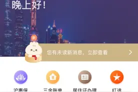 养老金发放信息掌上就能查！快来看看图片