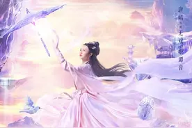 唐嫣回应回归仙侠剧：不会为自己设限，拒绝任何标签图片