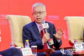 北大国发院院长：经济初步企稳后，应把重头放在财政政策上图片