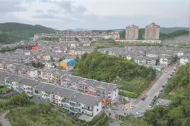 百里杜鹃： 以“清凉资源”激活“避暑经济”图片