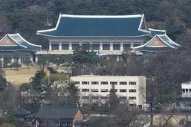 韩国总统都难全身而退？150秒回顾“青瓦台魔咒”视频封面