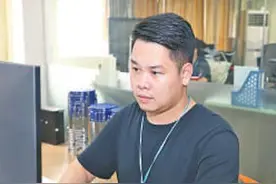 学会和软件代码“交朋友”（工匠绝活）图片