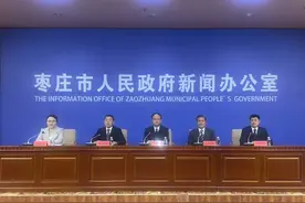 加速兴农致富！枣庄市创新探索土地托管服务新模式图片