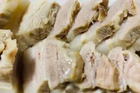 无肉不欢！全国搜罗来的特色家宴菜，撑得了大场面，还能刷爆朋友圈图片
