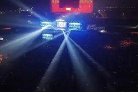 陈楚生薛之谦献唱掀高潮 音乐节完美收官！图片