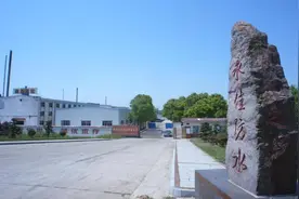 危中寻机 石首这家企业正拥抱“后建筑时代”图片