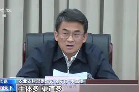 七部门开展农资打假专项整治行动 这份避“坑”指南请收藏图片