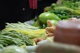 六盘水市“菜篮子”产品供给有保障图片