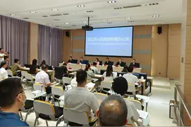 阳江：政策推动营商环境重点领域改革取得实效图片