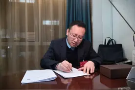 两会“晋”风采  |  发展COB新型显示项目  长治打造“全国LED产业之都  ”图片