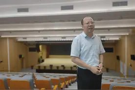 “南繁硅谷”再次亮相中央一号文件 提法发生了显著变化图片