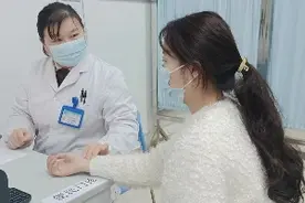 未婚女子居然卵巢早衰？长期熬夜、爱生闷气是病因图片