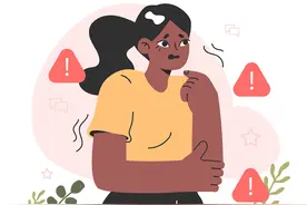 失语是种什么病？这可与热搜上的“抑郁症”完全不同图片