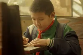 小时候我想成为英雄，长大后……图片
