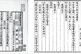 这本两千年前的数学宝典，让人佩服古人智慧图片